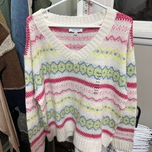 Women’s sweater - xl - new with tag